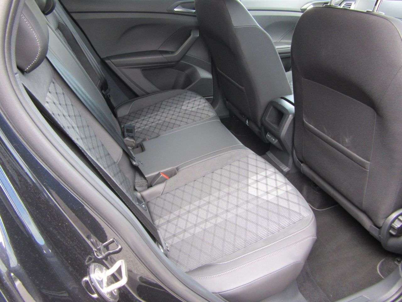 2024 VOLKSWAGEN T-CROSS 2024 VOLKSWAGEN T-CROSS