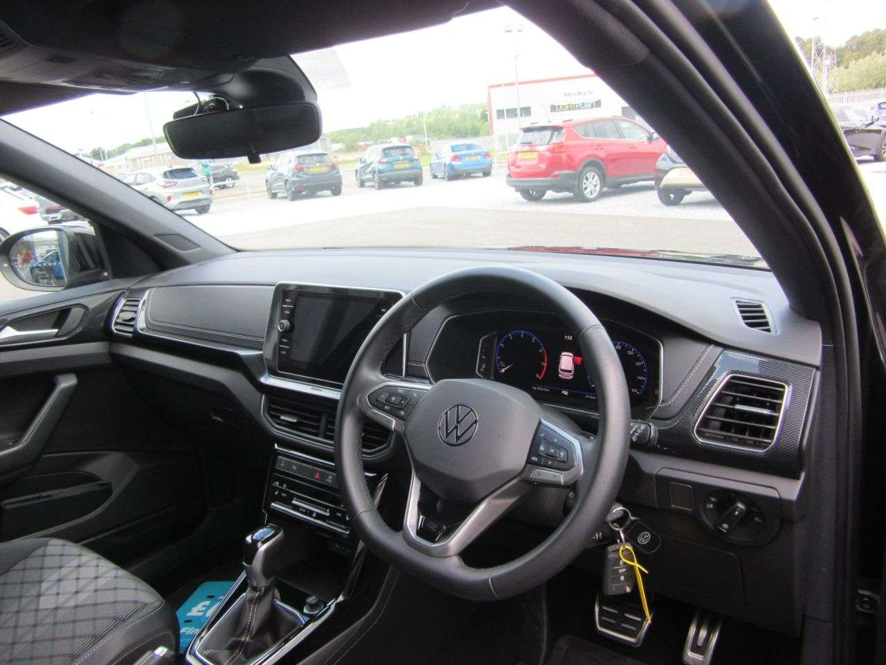 2024 VOLKSWAGEN T-CROSS 2024 VOLKSWAGEN T-CROSS