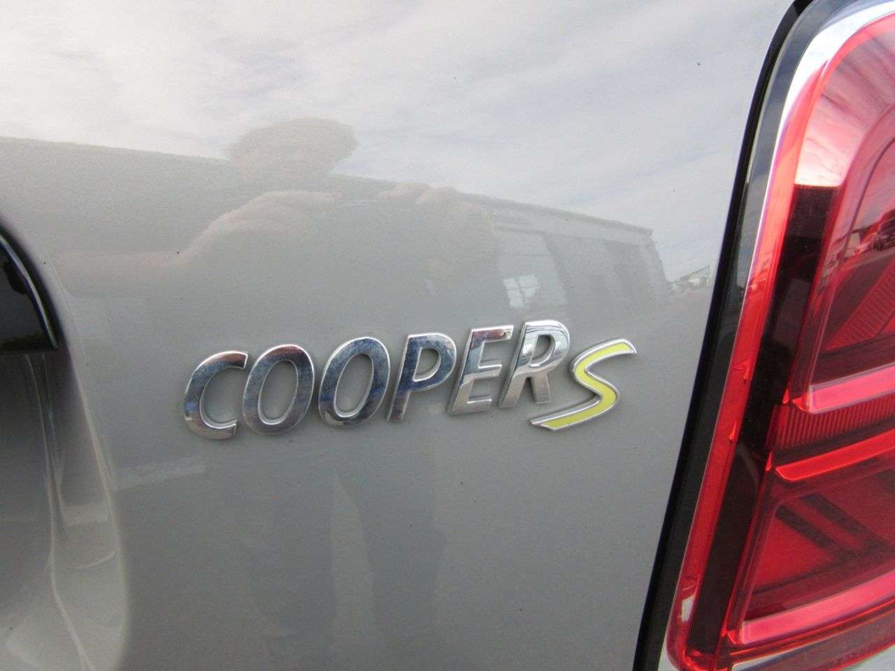 2022 MINI COUNTRYMAN 2022 MINI COUNTRYMAN