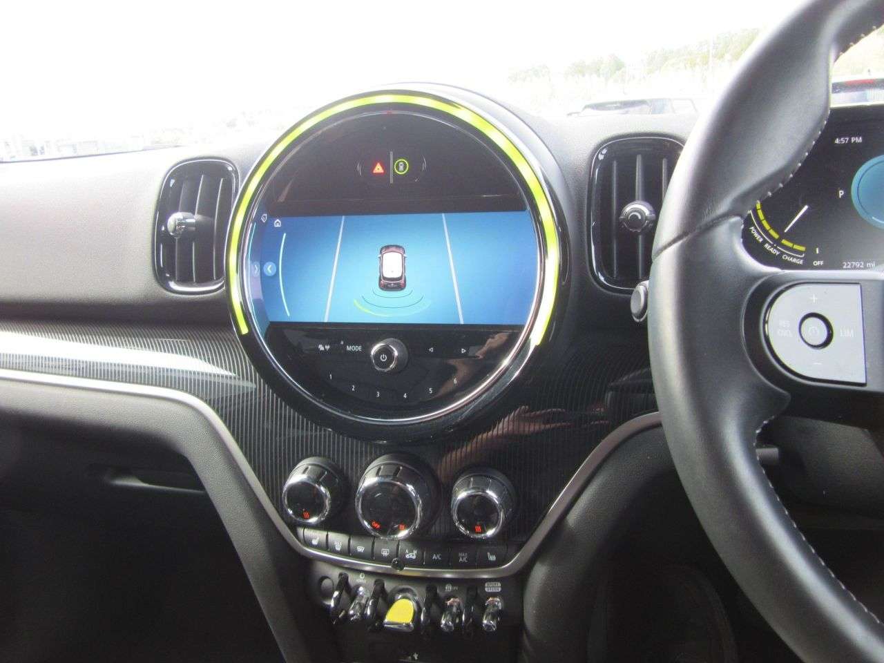 2022 MINI COUNTRYMAN 2022 MINI COUNTRYMAN