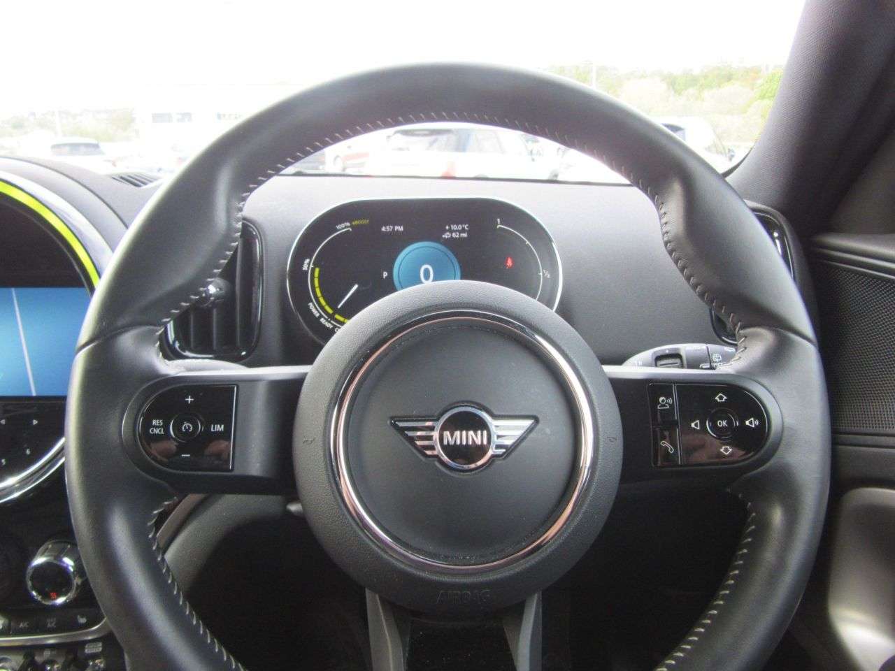 2022 MINI COUNTRYMAN 2022 MINI COUNTRYMAN