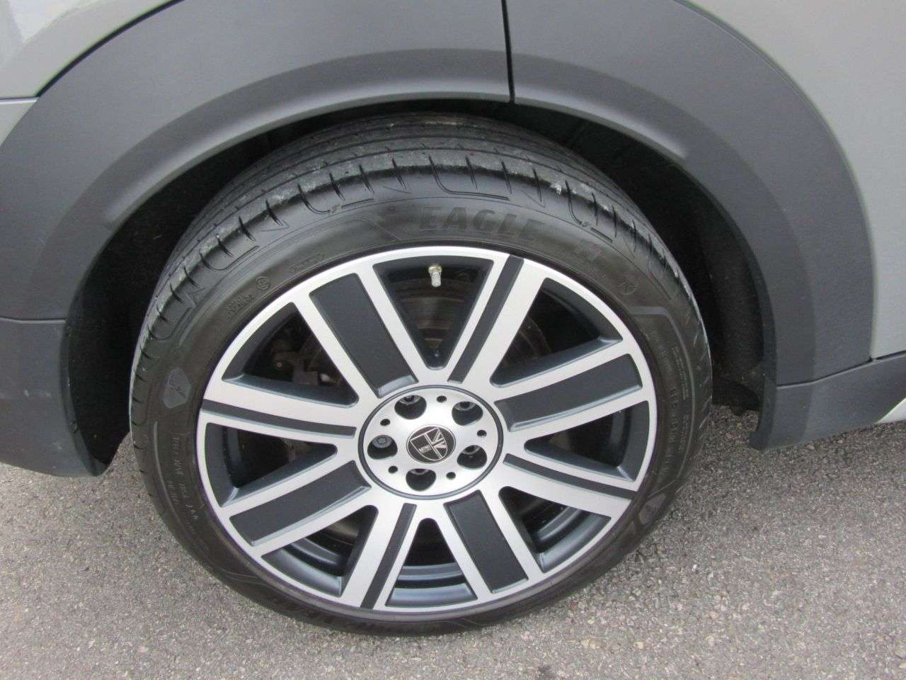 2022 MINI COUNTRYMAN 2022 MINI COUNTRYMAN