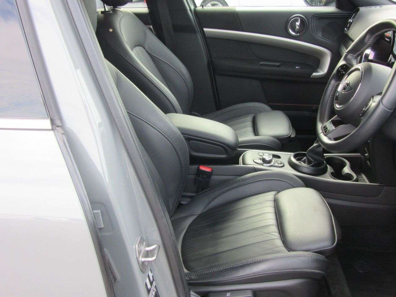 2022 MINI COUNTRYMAN 2022 MINI COUNTRYMAN