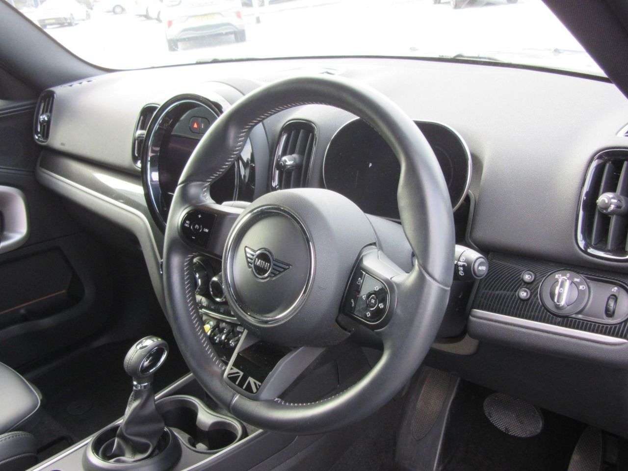 2022 MINI COUNTRYMAN 2022 MINI COUNTRYMAN