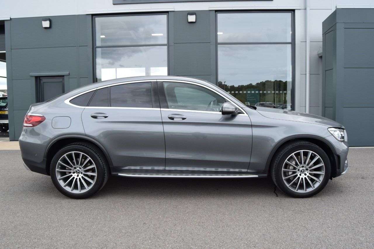 2023 MERCEDES-BENZ GLC 2023 MERCEDES-BENZ GLC