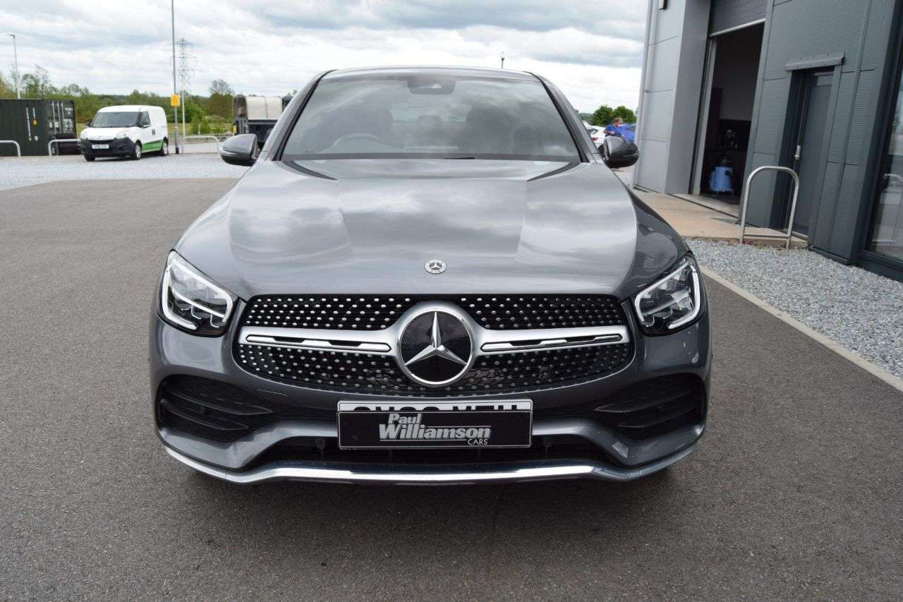 2023 MERCEDES-BENZ GLC 2023 MERCEDES-BENZ GLC