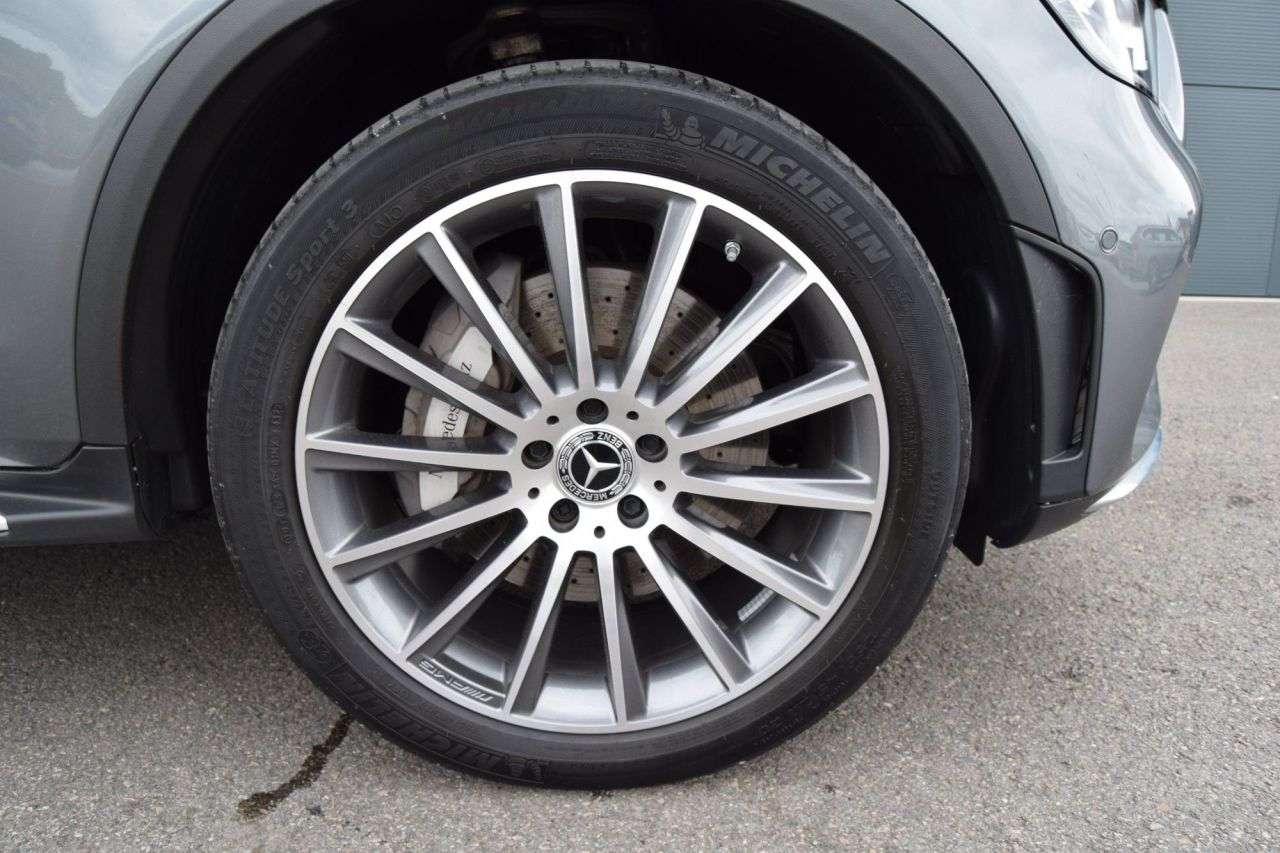 2023 MERCEDES-BENZ GLC 2023 MERCEDES-BENZ GLC