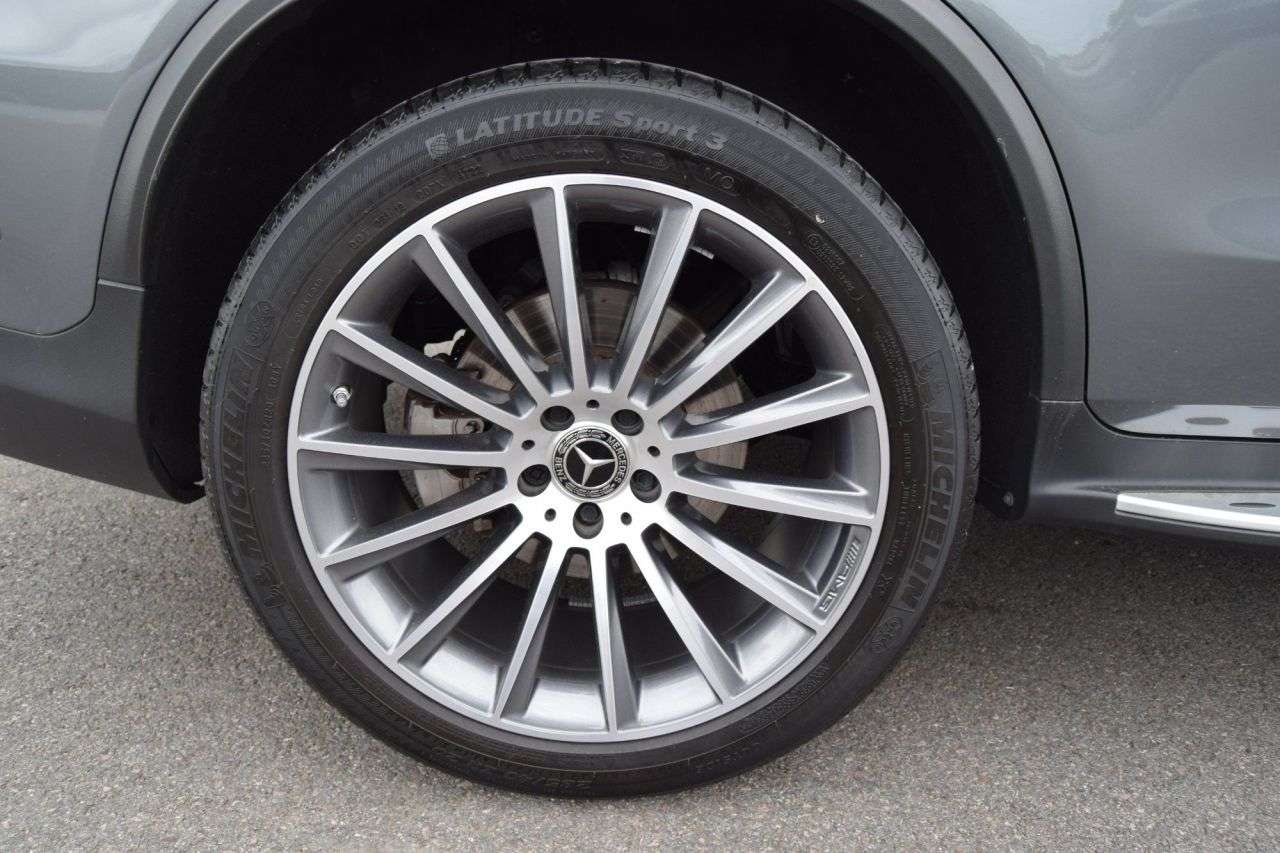 2023 MERCEDES-BENZ GLC 2023 MERCEDES-BENZ GLC