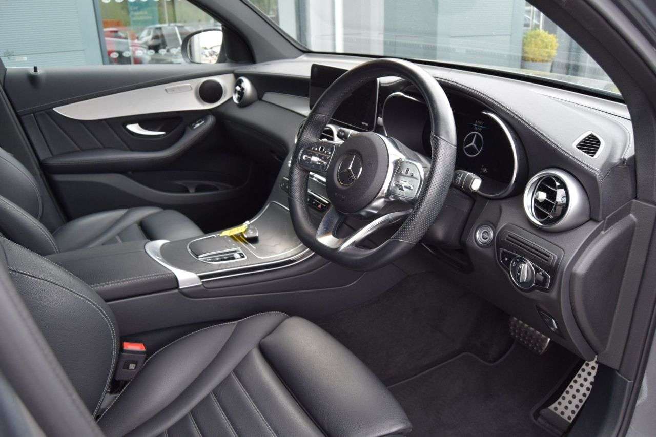 2023 MERCEDES-BENZ GLC 2023 MERCEDES-BENZ GLC
