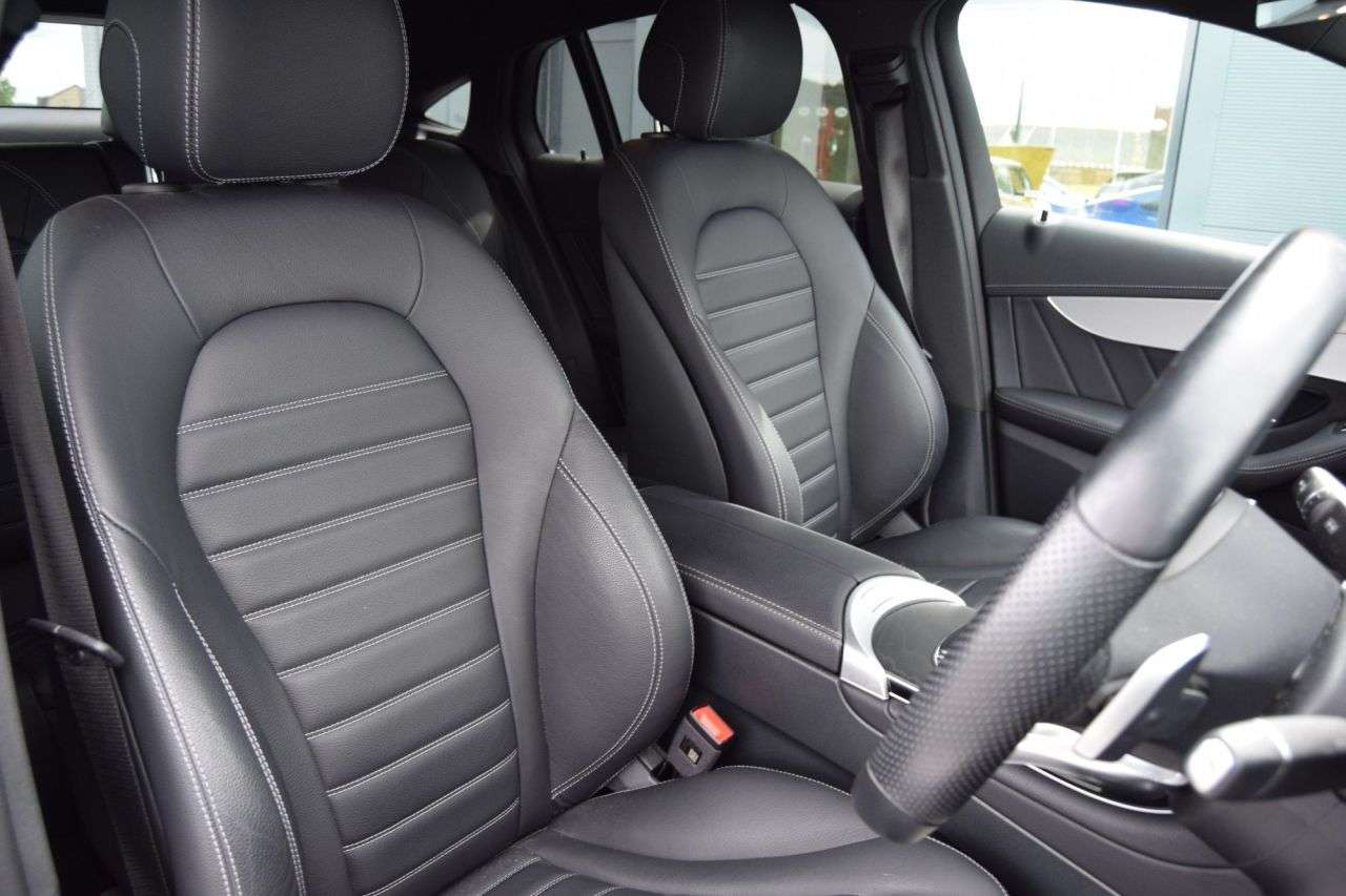 2023 MERCEDES-BENZ GLC 2023 MERCEDES-BENZ GLC