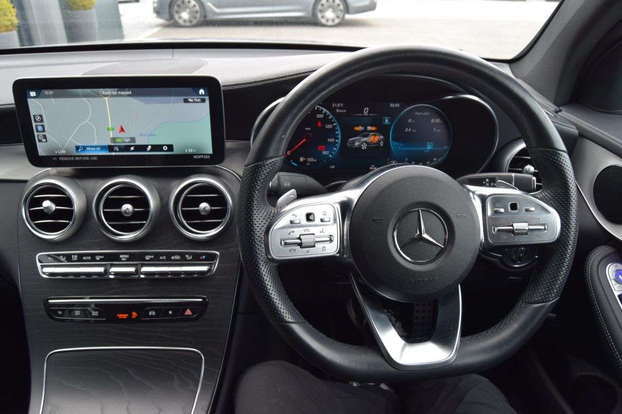 2023 MERCEDES-BENZ GLC 2023 MERCEDES-BENZ GLC