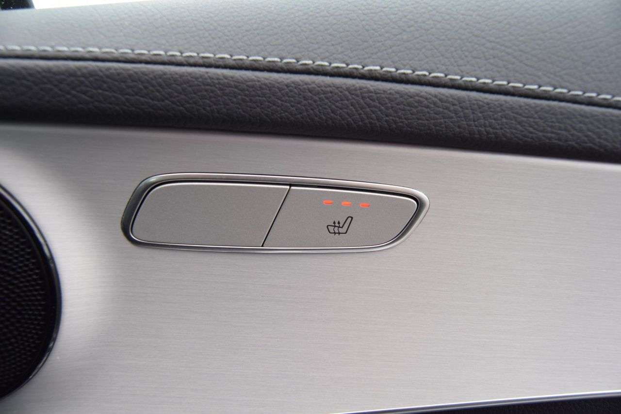 2023 MERCEDES-BENZ GLC 2023 MERCEDES-BENZ GLC