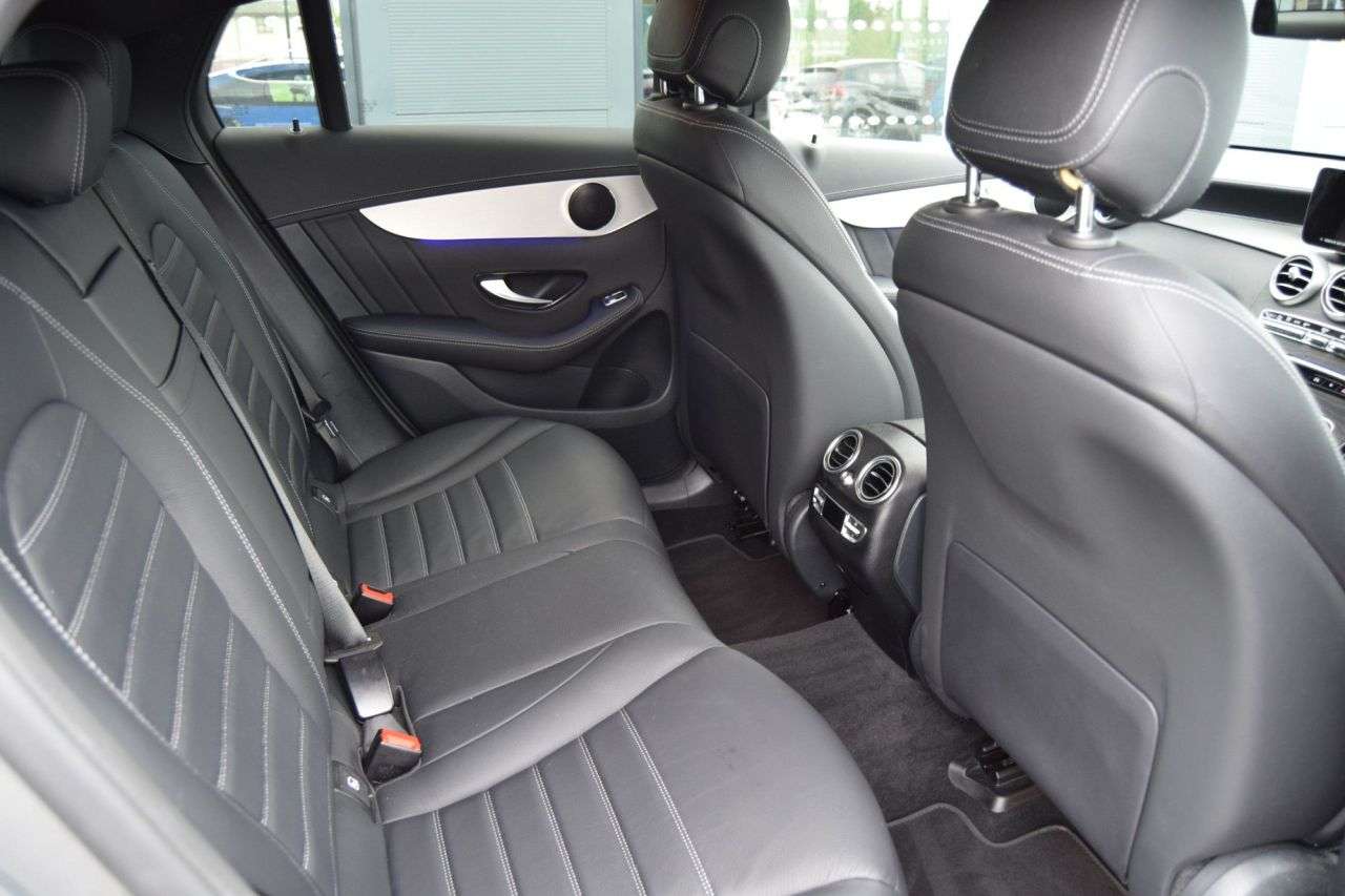 2023 MERCEDES-BENZ GLC 2023 MERCEDES-BENZ GLC