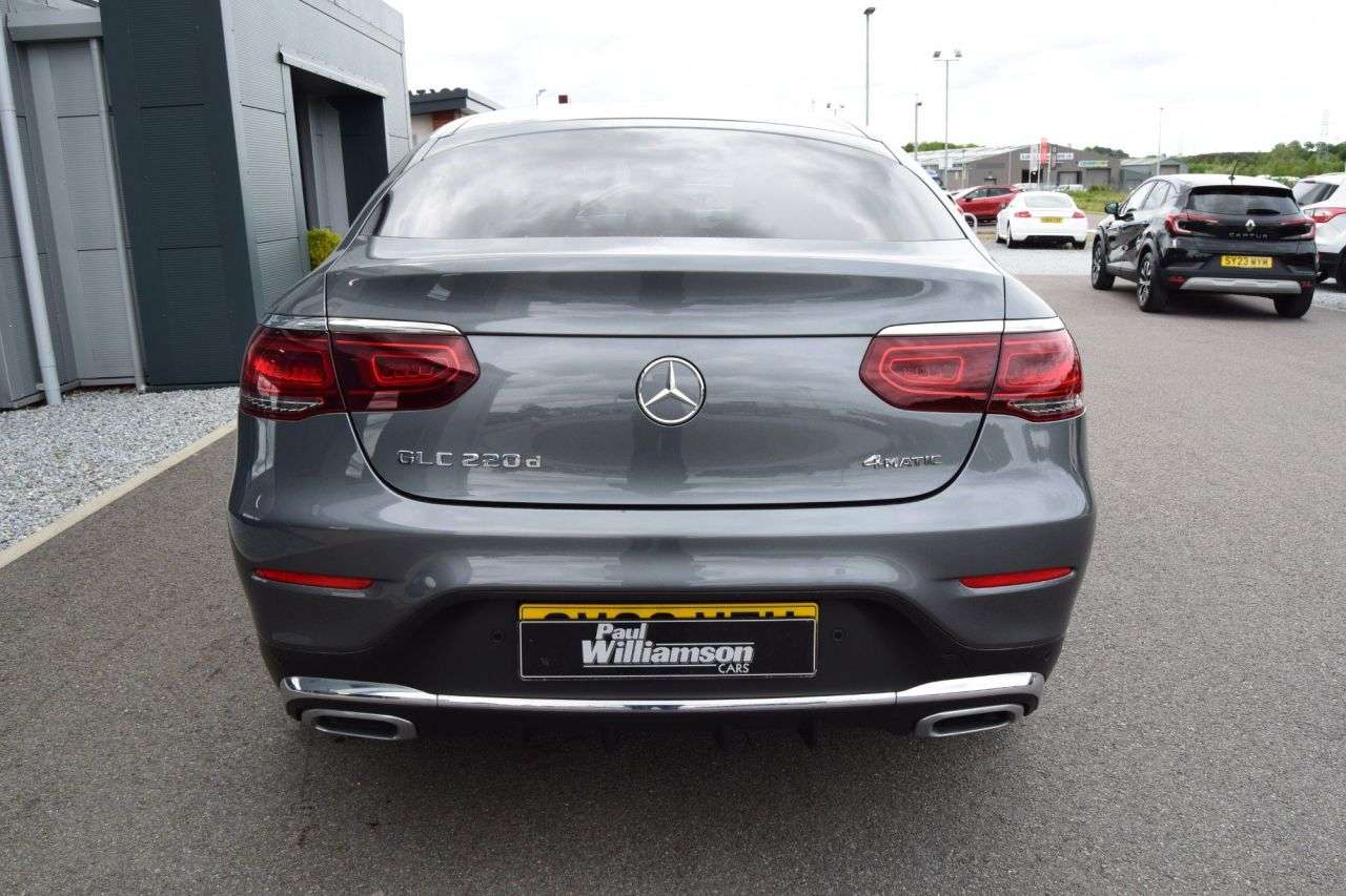 2023 MERCEDES-BENZ GLC 2023 MERCEDES-BENZ GLC