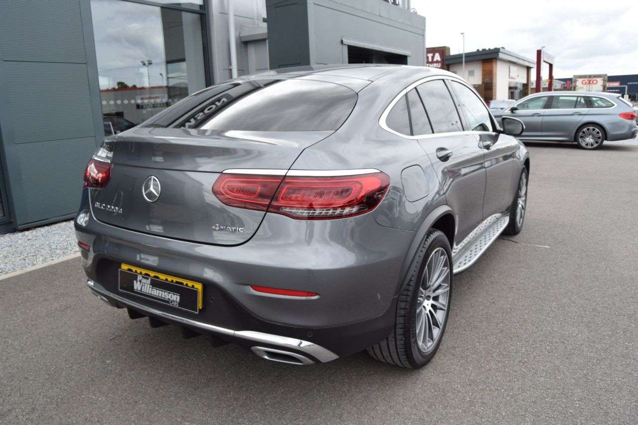 2023 MERCEDES-BENZ GLC 2023 MERCEDES-BENZ GLC