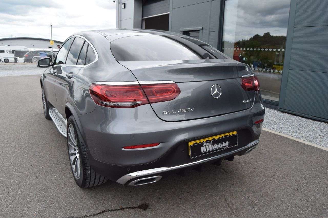 2023 MERCEDES-BENZ GLC 2023 MERCEDES-BENZ GLC