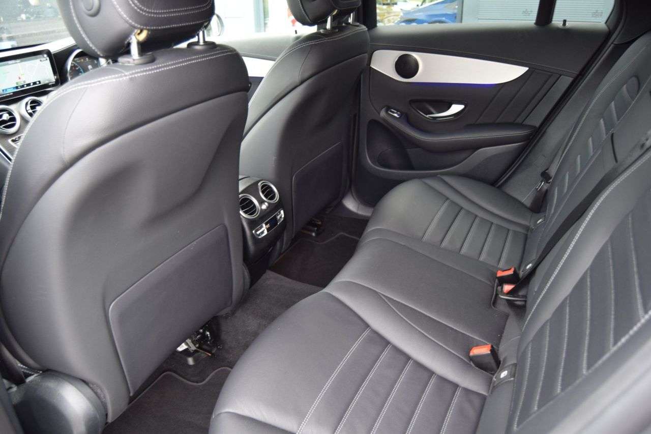 2023 MERCEDES-BENZ GLC 2023 MERCEDES-BENZ GLC
