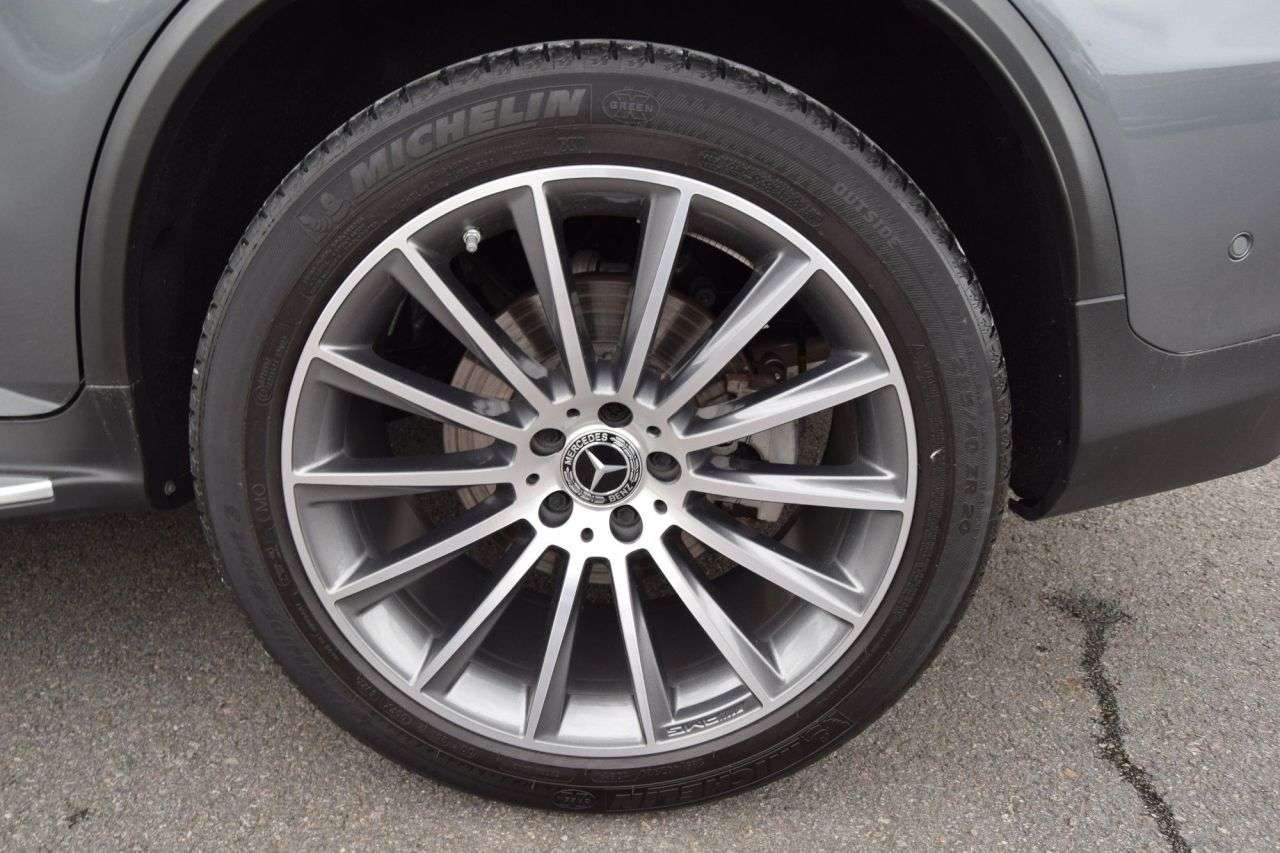 2023 MERCEDES-BENZ GLC 2023 MERCEDES-BENZ GLC