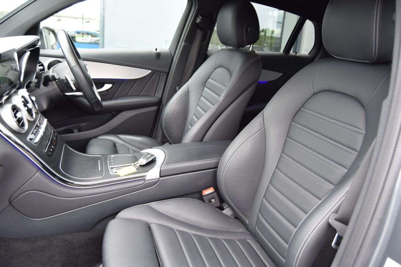 2023 MERCEDES-BENZ GLC 2023 MERCEDES-BENZ GLC