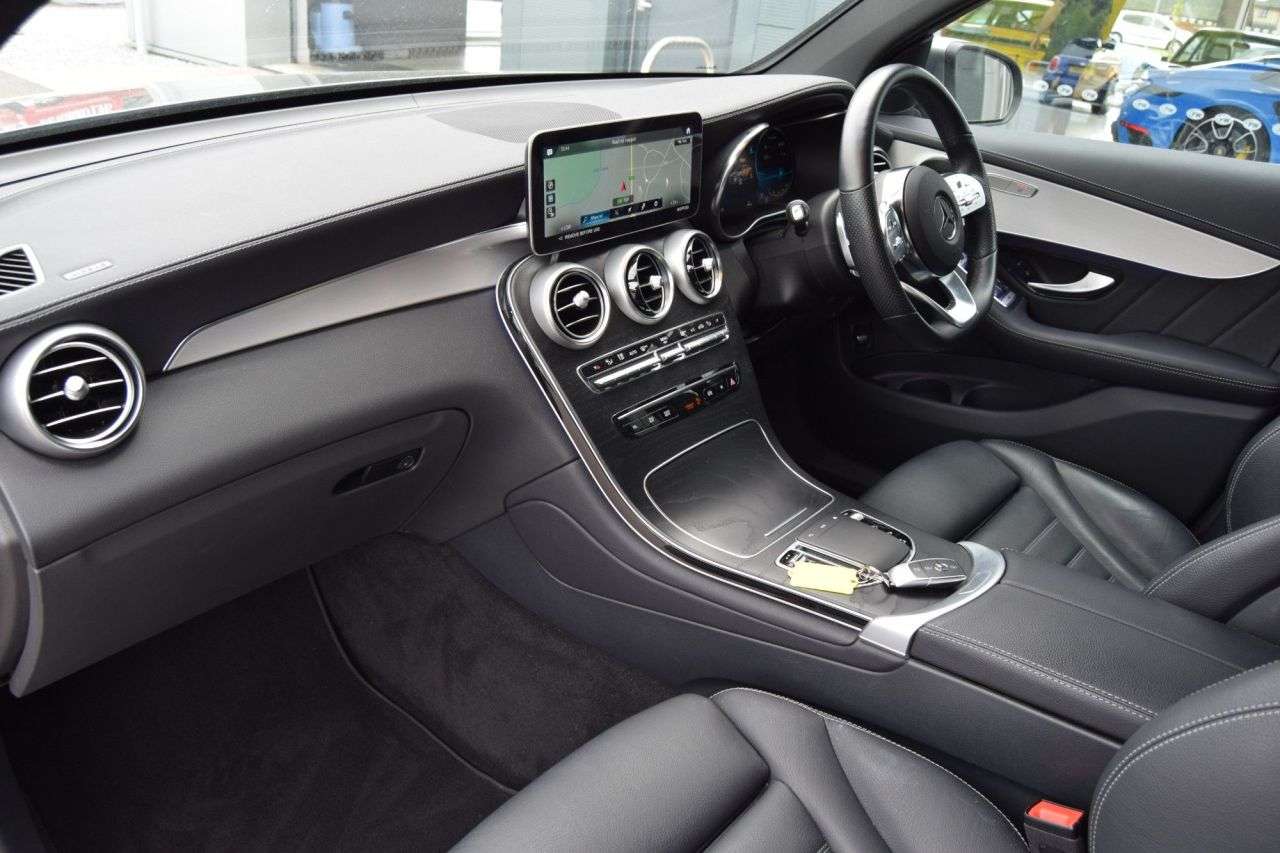 2023 MERCEDES-BENZ GLC 2023 MERCEDES-BENZ GLC