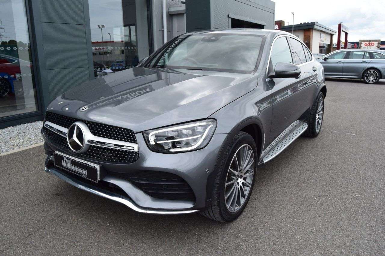 2023 MERCEDES-BENZ GLC 2023 MERCEDES-BENZ GLC