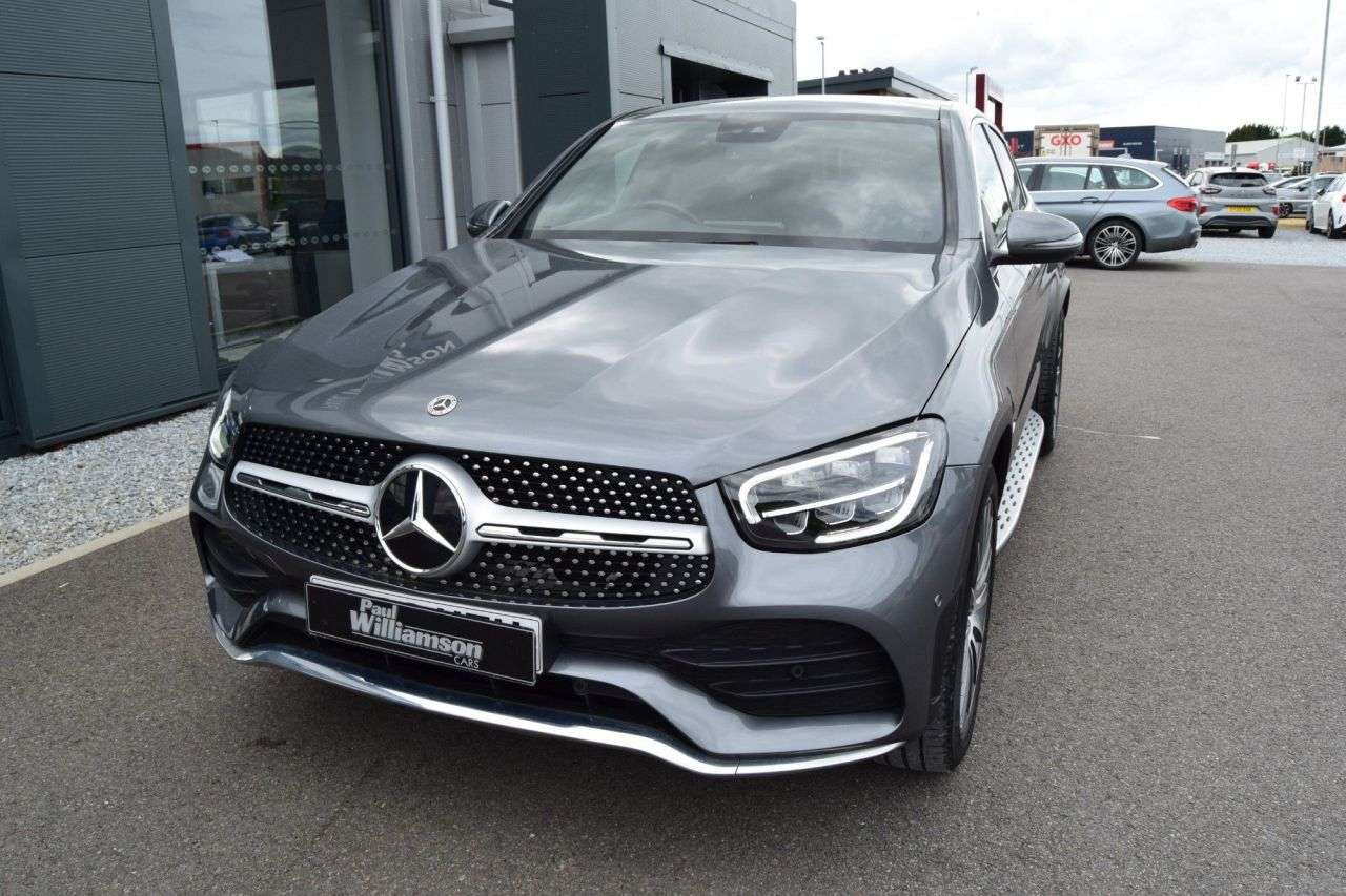 2023 MERCEDES-BENZ GLC 2023 MERCEDES-BENZ GLC