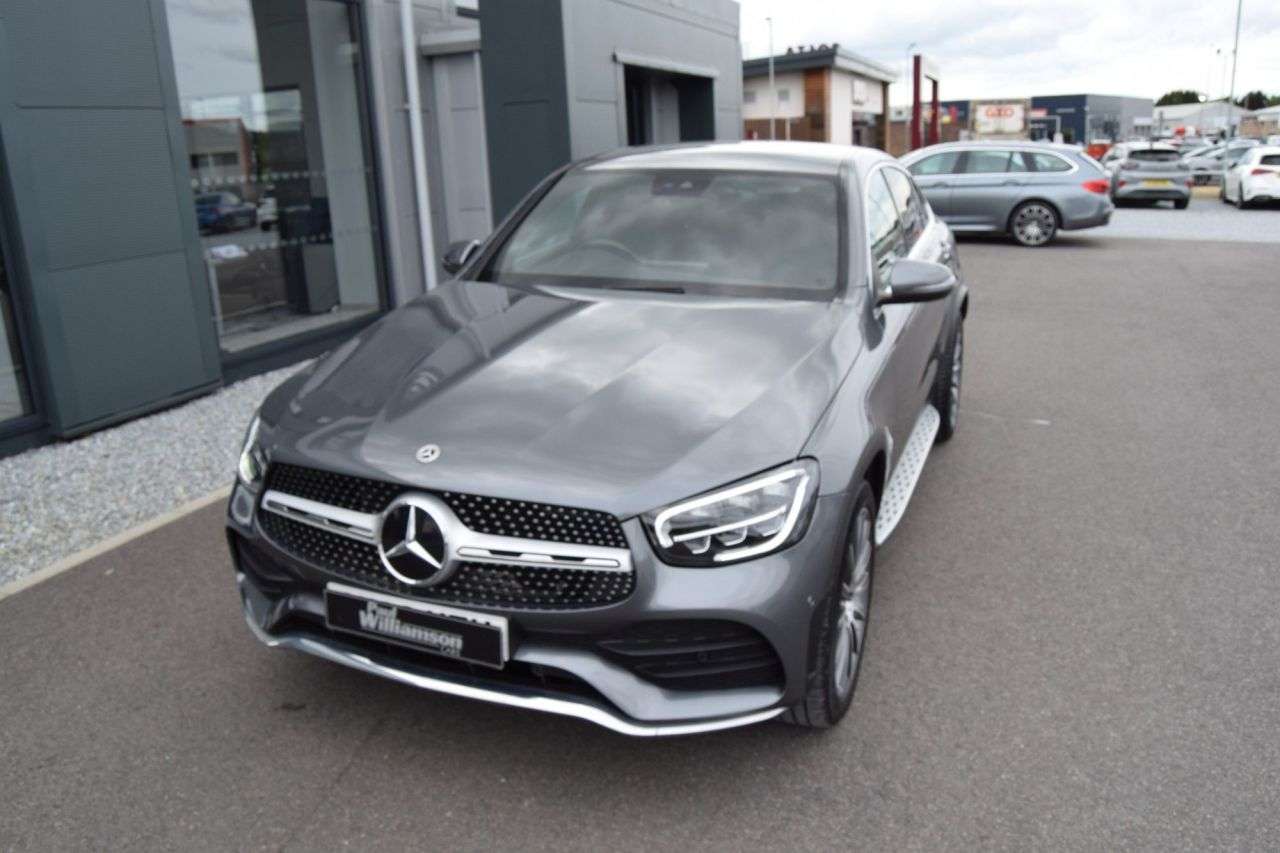 2023 MERCEDES-BENZ GLC 2023 MERCEDES-BENZ GLC