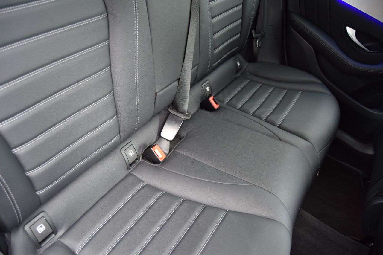 2023 MERCEDES-BENZ GLC 2023 MERCEDES-BENZ GLC