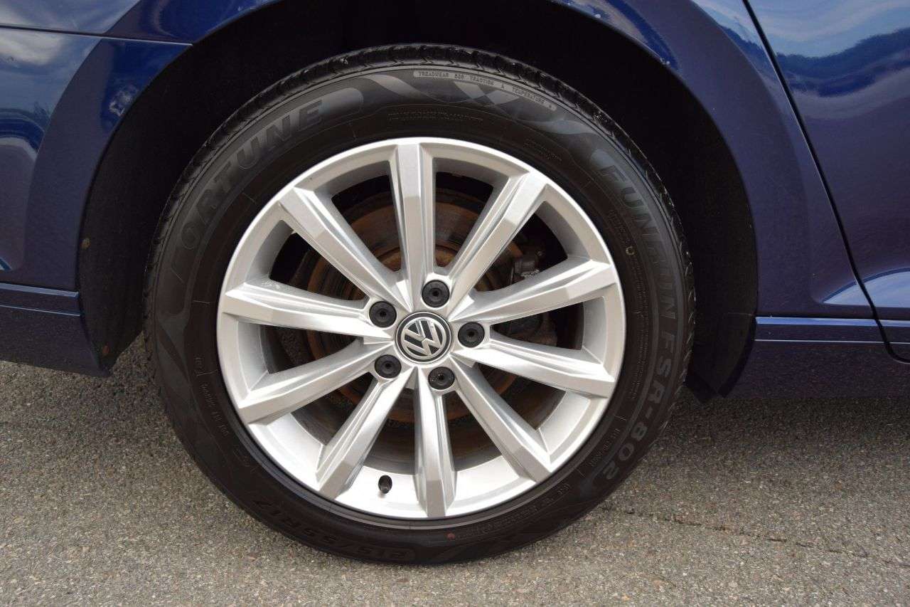 2019 VOLKSWAGEN PASSAT 2019 VOLKSWAGEN PASSAT