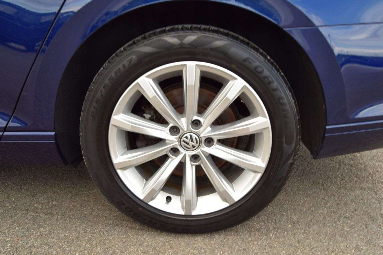 2019 VOLKSWAGEN PASSAT 2019 VOLKSWAGEN PASSAT