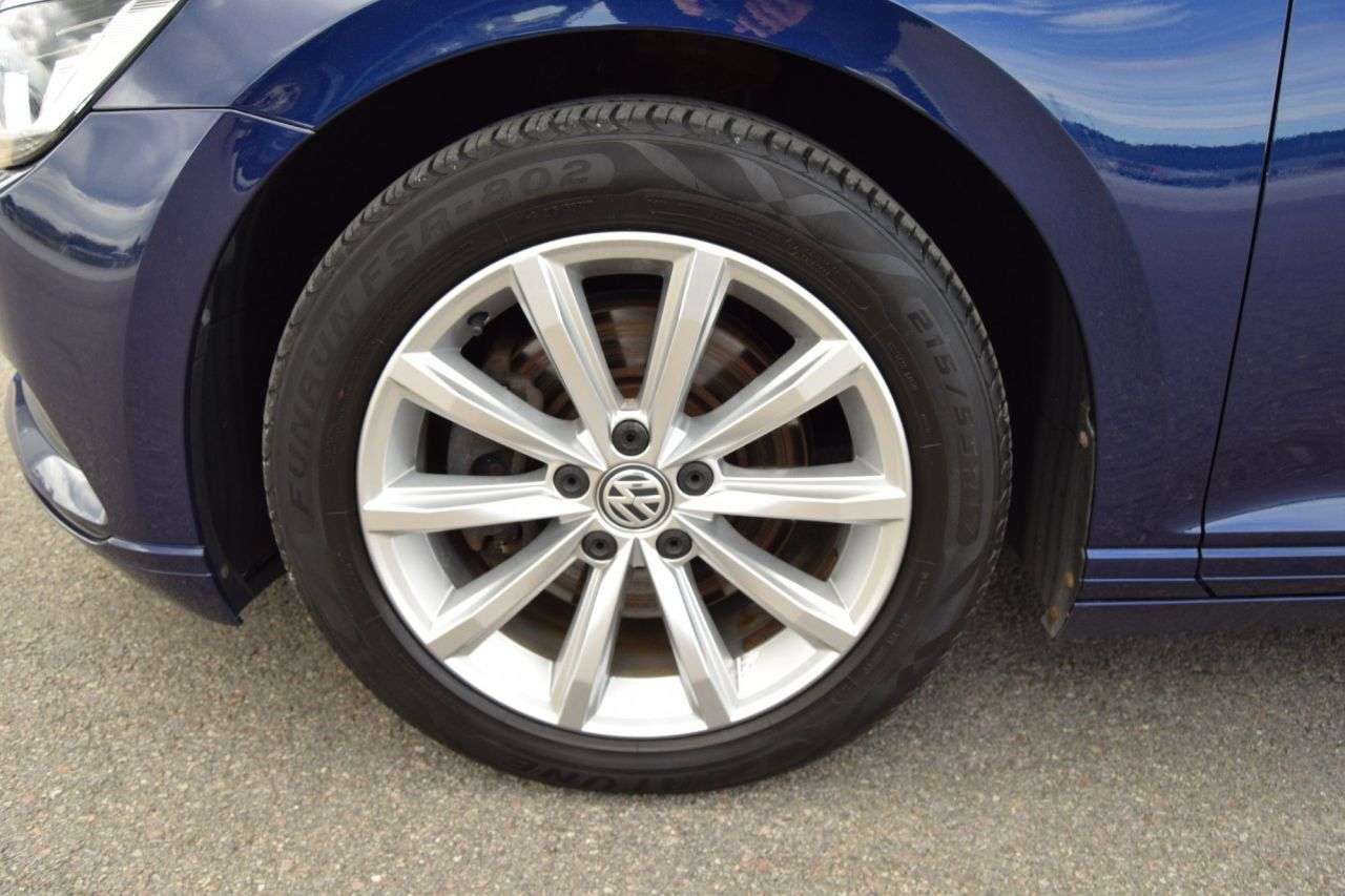 2019 VOLKSWAGEN PASSAT 2019 VOLKSWAGEN PASSAT