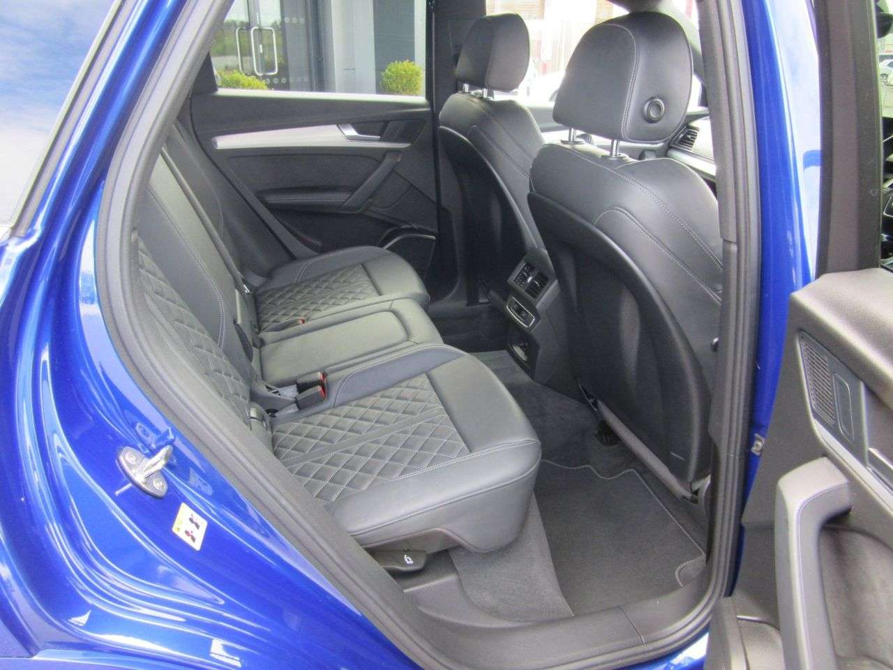 2021 AUDI SQ5 2021 AUDI SQ5
