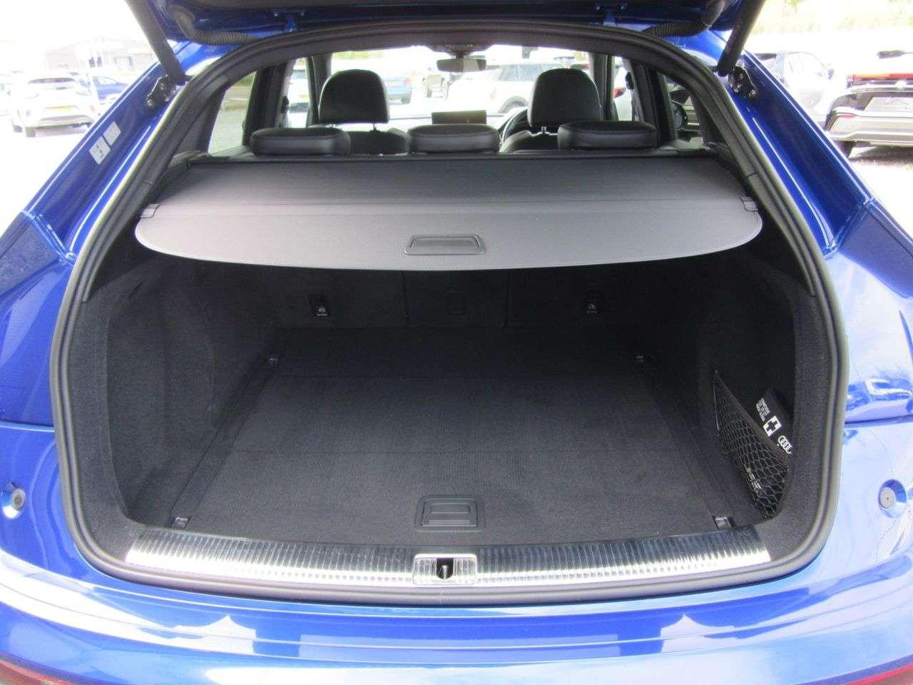 2021 AUDI SQ5 2021 AUDI SQ5