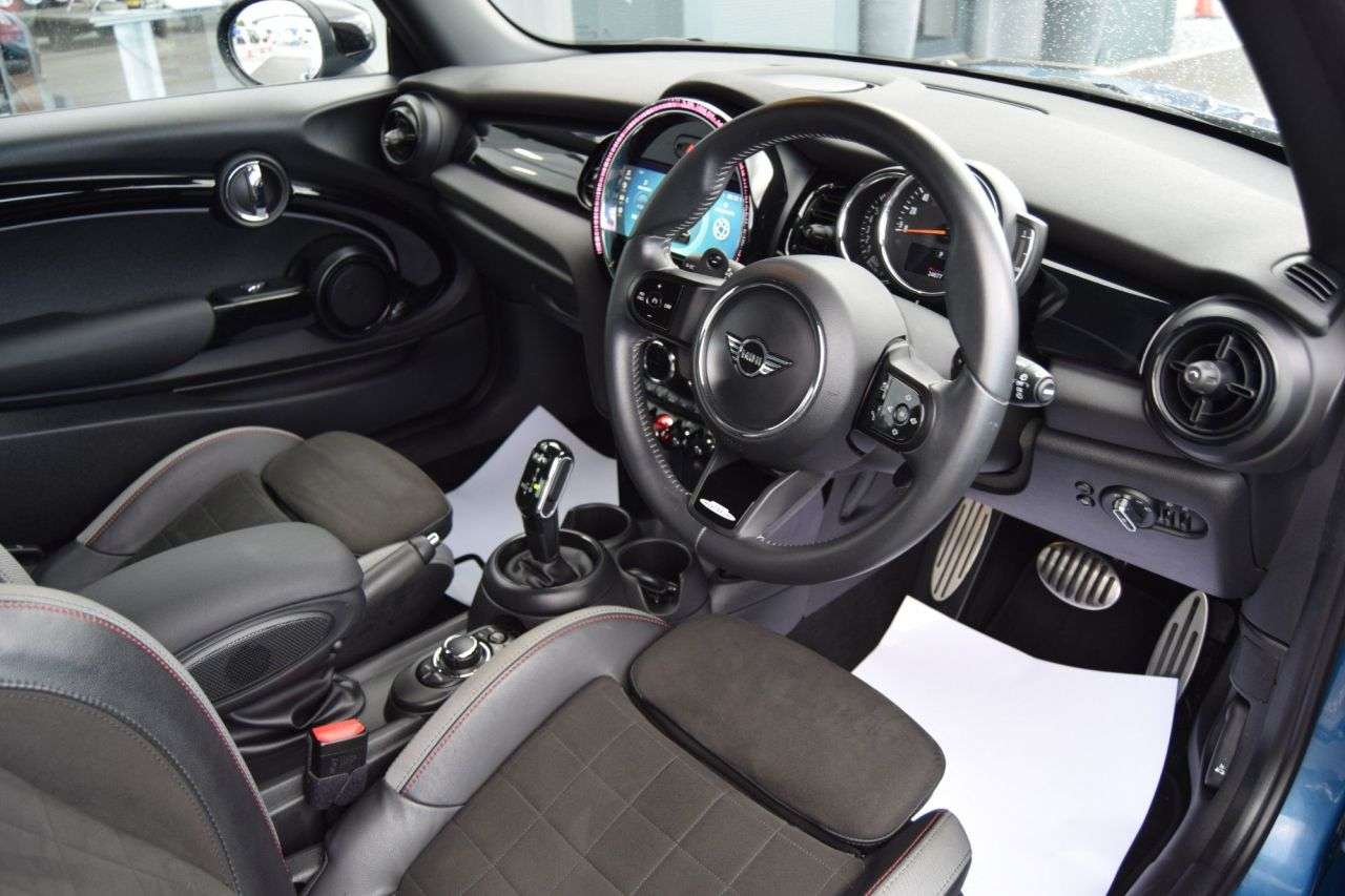 2022 MINI HATCH 2022 MINI HATCH