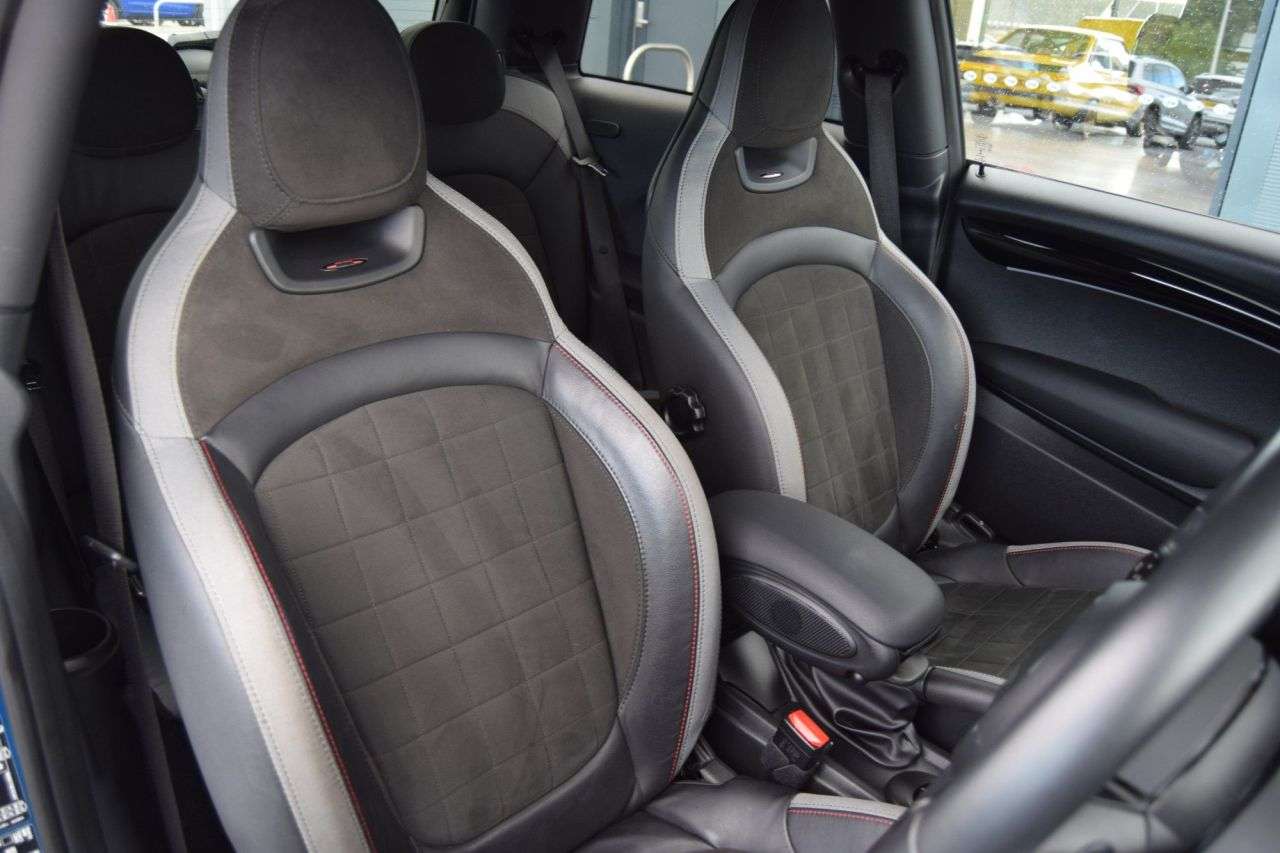 2022 MINI HATCH 2022 MINI HATCH