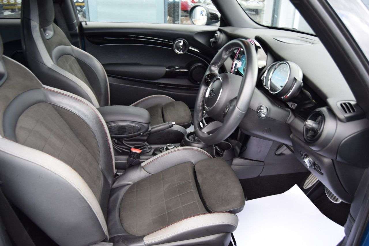 2022 MINI HATCH 2022 MINI HATCH