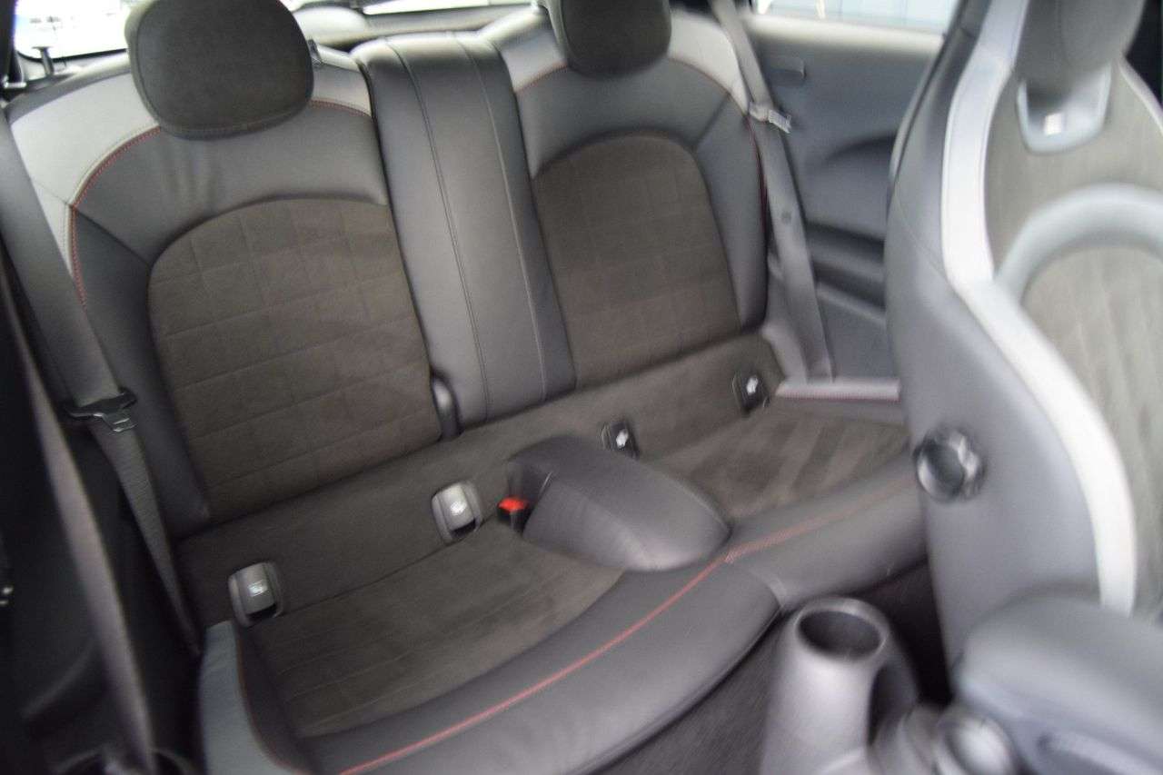 2022 MINI HATCH 2022 MINI HATCH