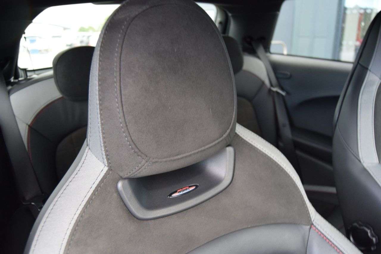2022 MINI HATCH 2022 MINI HATCH