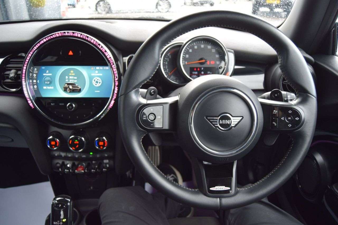2022 MINI HATCH 2022 MINI HATCH