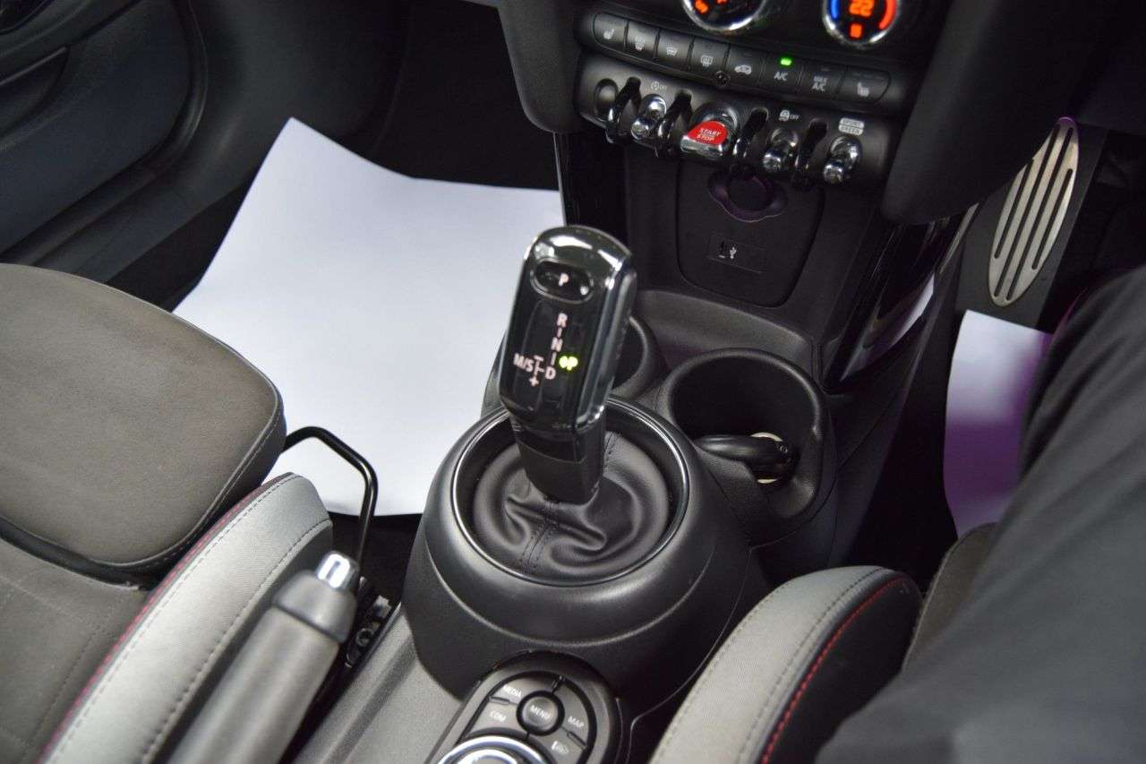 2022 MINI HATCH 2022 MINI HATCH