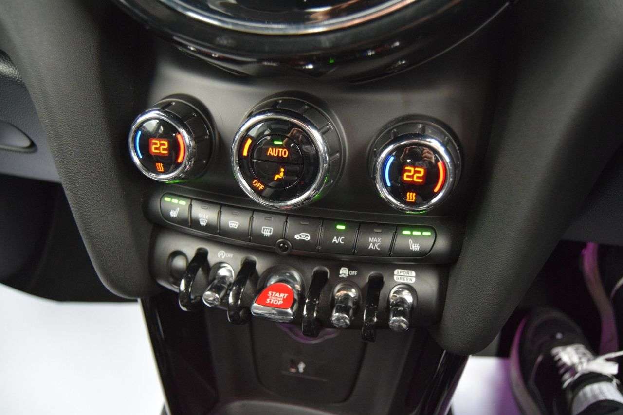 2022 MINI HATCH 2022 MINI HATCH
