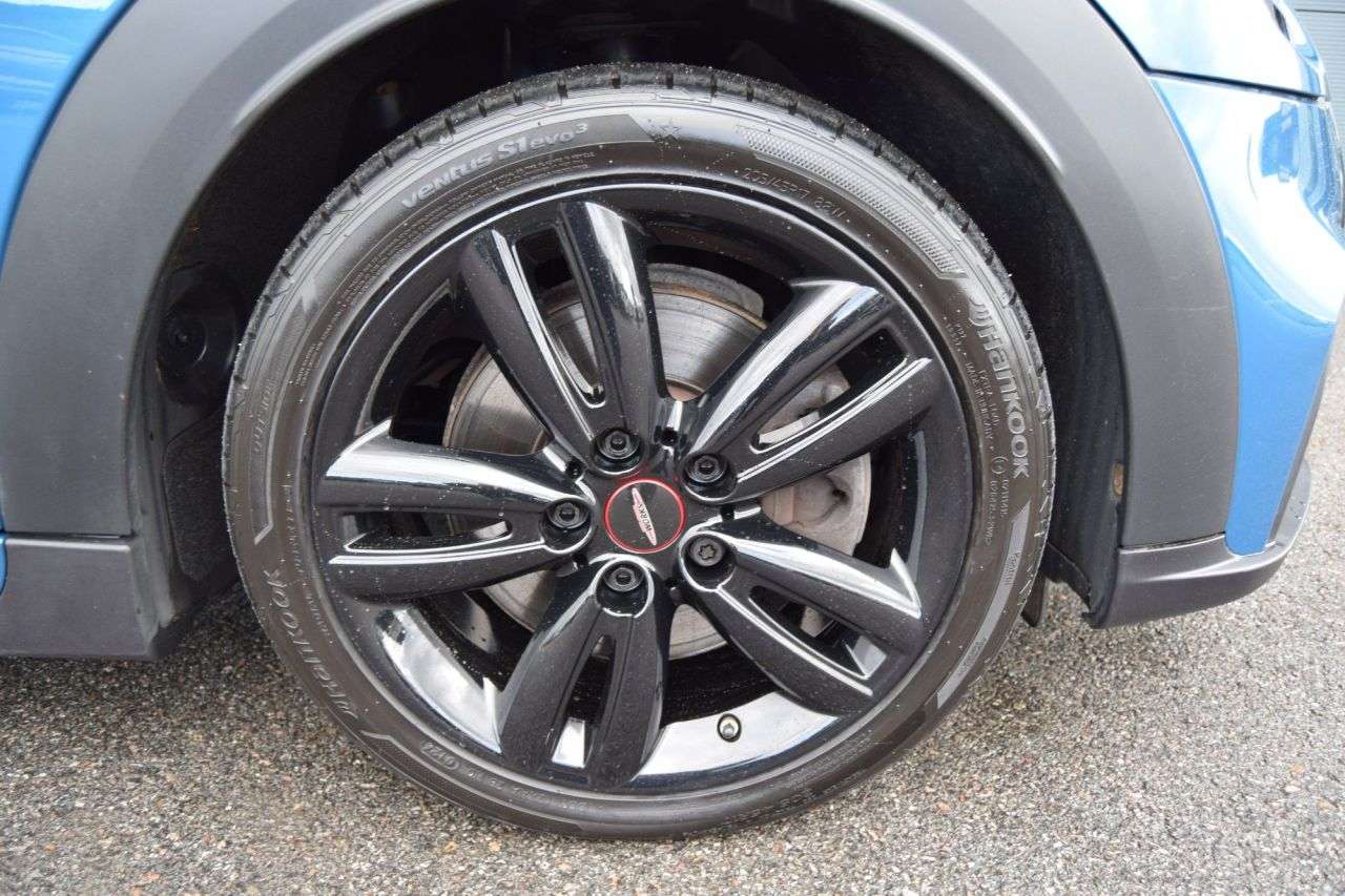 2022 MINI HATCH 2022 MINI HATCH