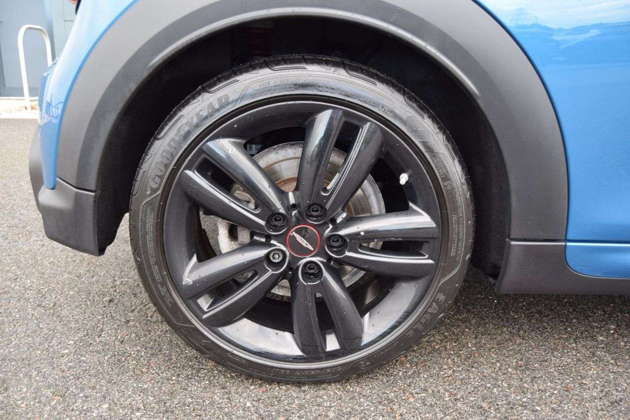 2022 MINI HATCH 2022 MINI HATCH