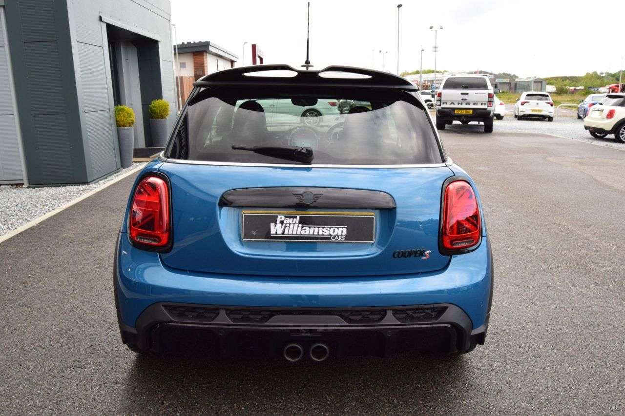 2022 MINI HATCH 2022 MINI HATCH