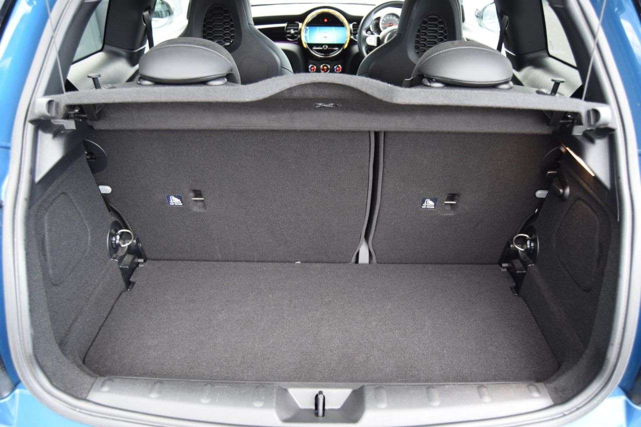 2022 MINI HATCH 2022 MINI HATCH