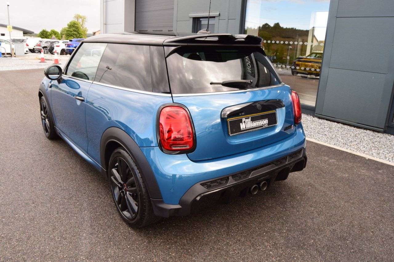 2022 MINI HATCH 2022 MINI HATCH