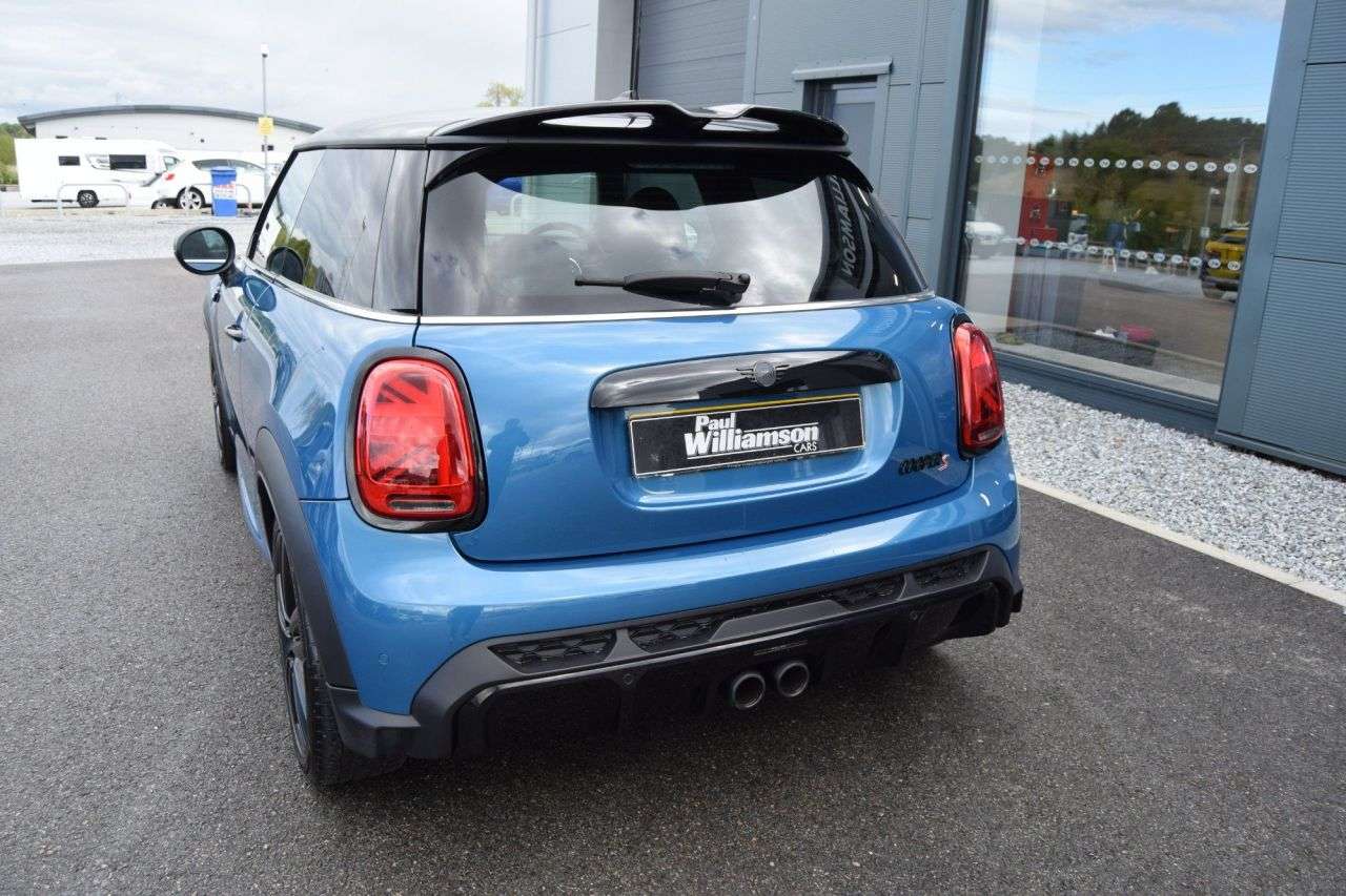 2022 MINI HATCH 2022 MINI HATCH
