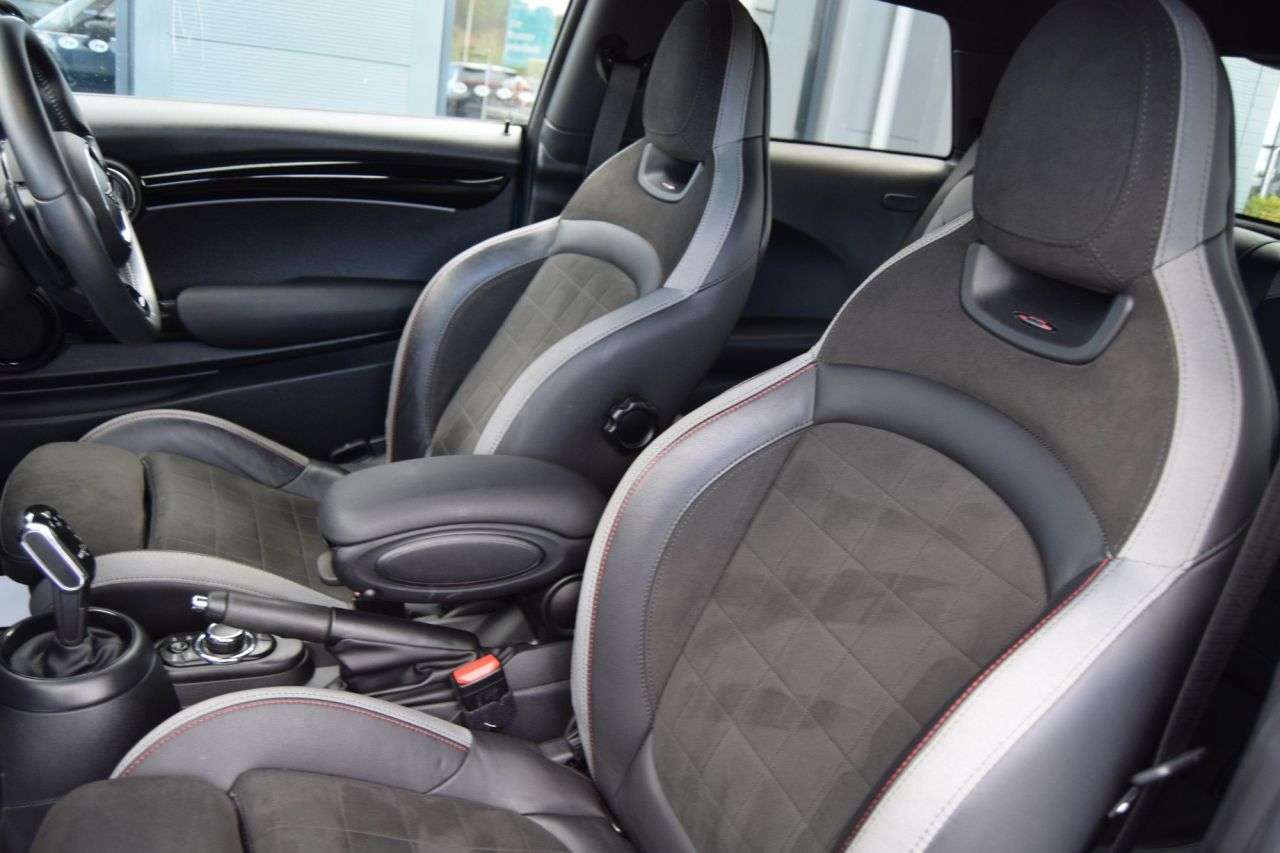2022 MINI HATCH 2022 MINI HATCH