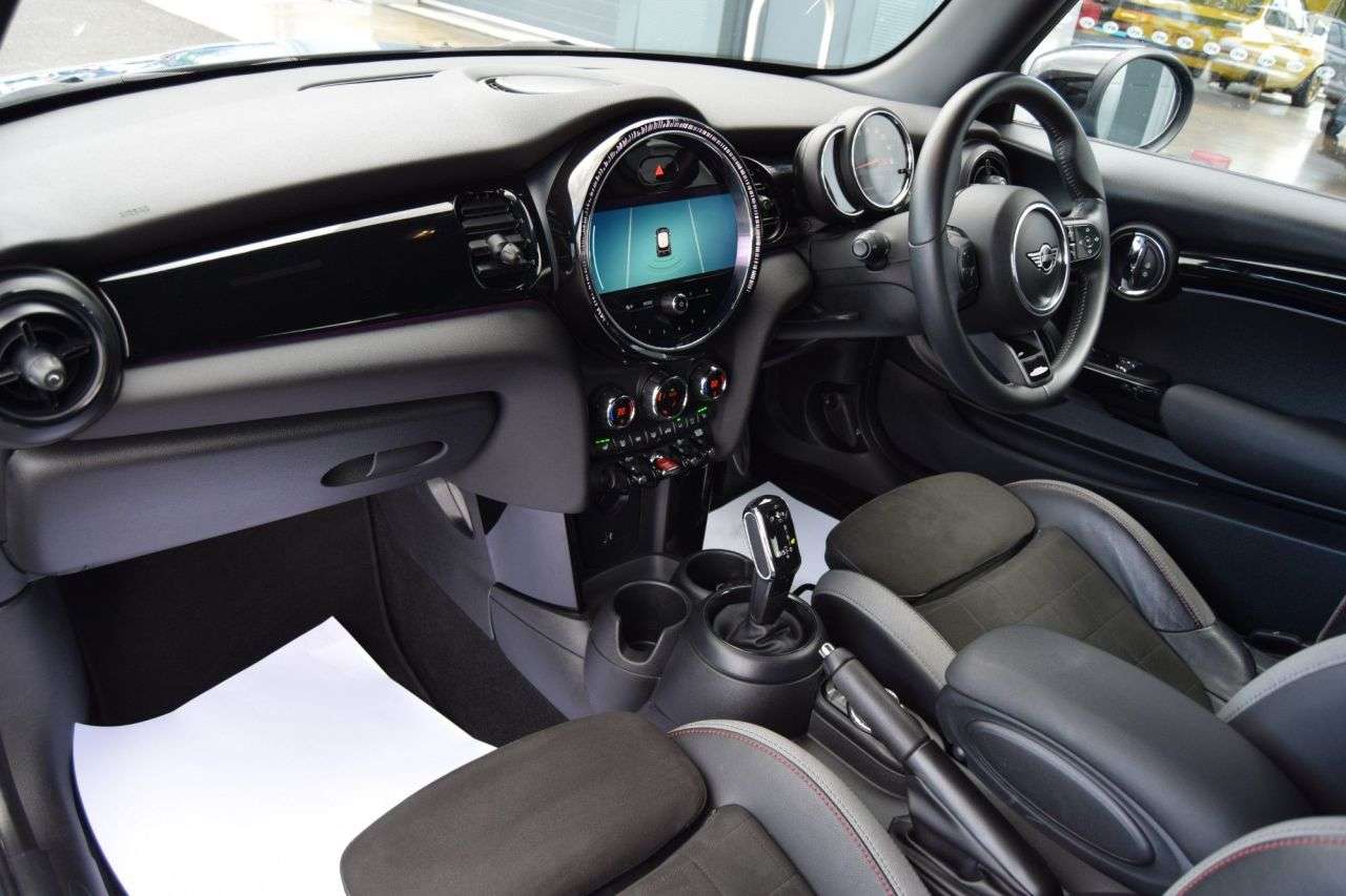 2022 MINI HATCH 2022 MINI HATCH