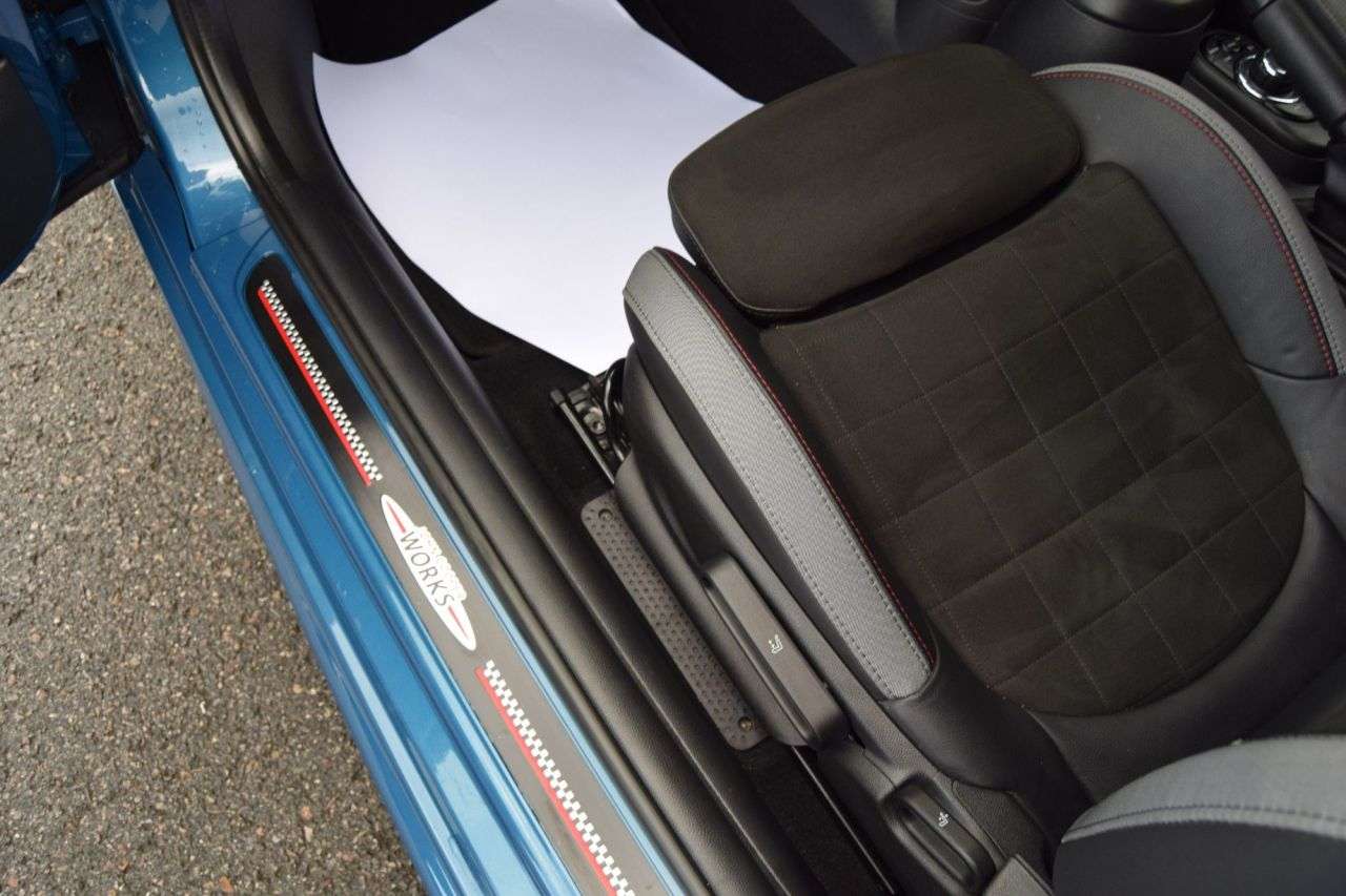 2022 MINI HATCH 2022 MINI HATCH